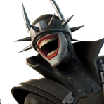 The Batman Who Laughs