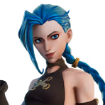 Arcane Jinx