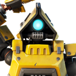 Robo-Kevin