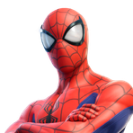 Spider-Man