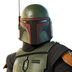 Boba Fett