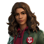 MJ (No Way Home)