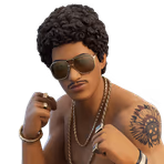 Bruno Mars