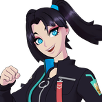 Zoe Clash
