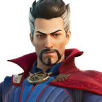 Doctor Strange