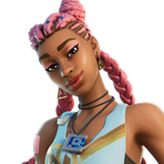 Kiara K.O.