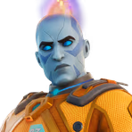 The Origin