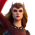 Scarlet Witch