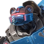 Mecha Strike Commander