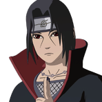 Itachi Uchiha
