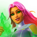 Starfire