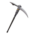 Default Pickaxe