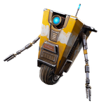 Claptrap
