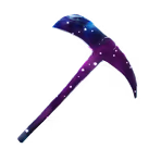 Stellar Axe