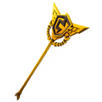 The Axe of Champions