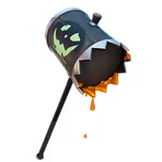 Smash O'-Lantern