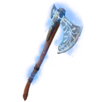 Leviathan Axe