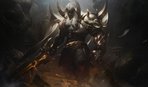 Prestige Blood Moon Aatrox
