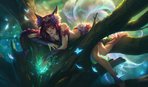 Elderwood Ahri