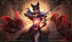 Arcana Ahri