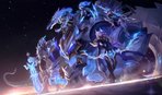 DRX Akali