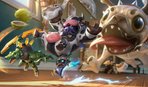 Moo Cow Alistar