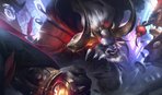 Lunar Beast Alistar