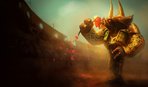 Matador Alistar