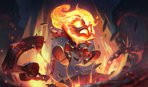 Infernal Amumu