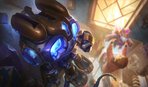Hextech Amumu