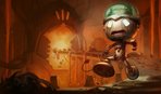 Sad Robot Amumu