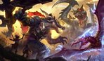 Prehistoric Anivia