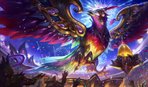 Festival Queen Anivia