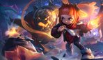Lunar Beast Annie