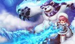 Frostfire Annie