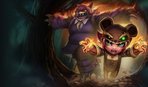 Reverse Annie
