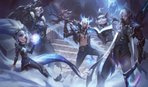 EDG Aphelios