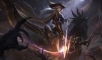 High Noon Ashe