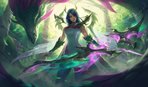 Fae Dragon Ashe
