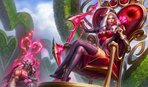 Heartseeker Ashe