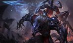 Marauder Ashe