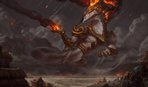 Ashen Lord Aurelion Sol