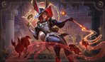 Arcana Aurora