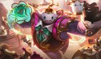 Cafe Cuties Bard