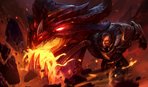 Dragonslayer Braum