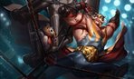 El Tigre Braum