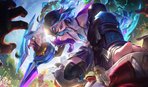 Battle Academia Briar