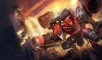 Battlecast Prime Cho'Gath