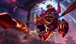 Dragonwing Corki