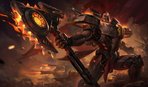 Dreadnova Darius